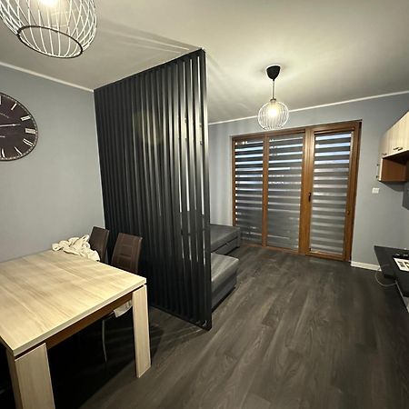 Mm Complex Aparthotel Πριμόρσκο Εξωτερικό φωτογραφία