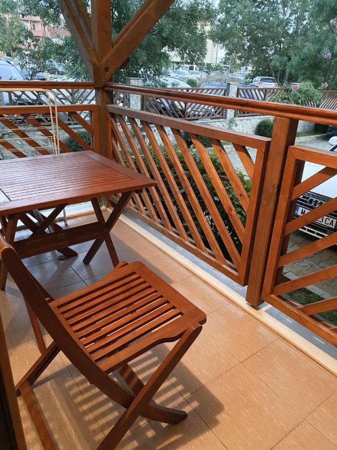 Mm Complex Aparthotel Πριμόρσκο Εξωτερικό φωτογραφία