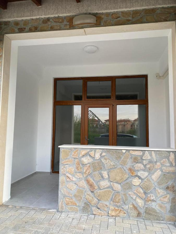 Mm Complex Aparthotel Πριμόρσκο Εξωτερικό φωτογραφία
