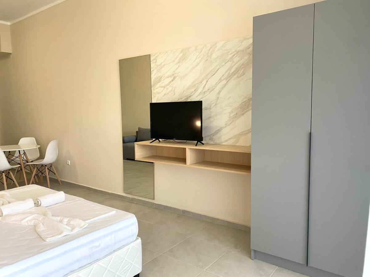 Mm Complex Aparthotel Πριμόρσκο Εξωτερικό φωτογραφία