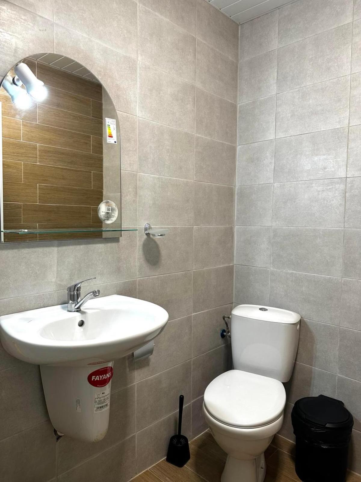 Mm Complex Aparthotel Πριμόρσκο Εξωτερικό φωτογραφία