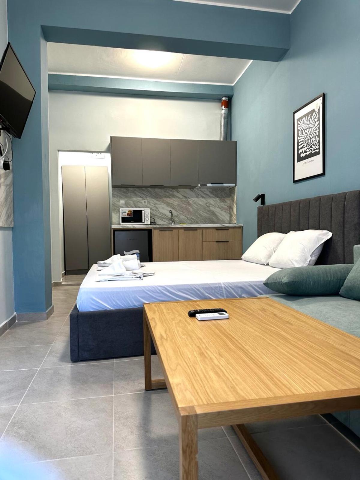 Mm Complex Aparthotel Πριμόρσκο Εξωτερικό φωτογραφία