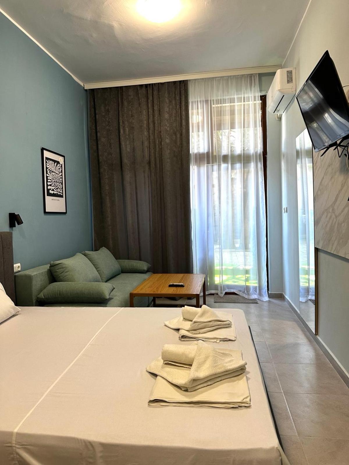 Mm Complex Aparthotel Πριμόρσκο Εξωτερικό φωτογραφία