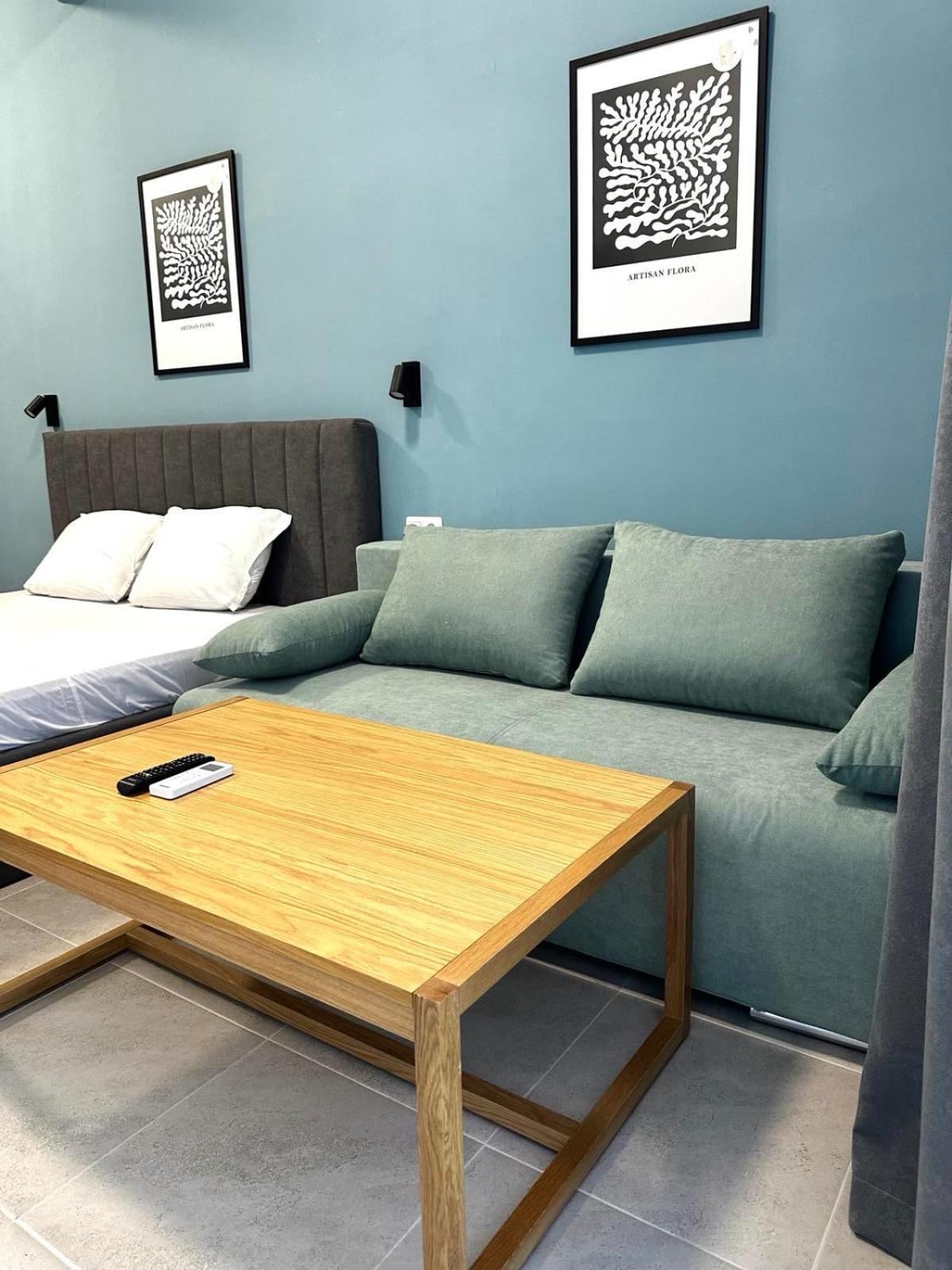 Mm Complex Aparthotel Πριμόρσκο Εξωτερικό φωτογραφία