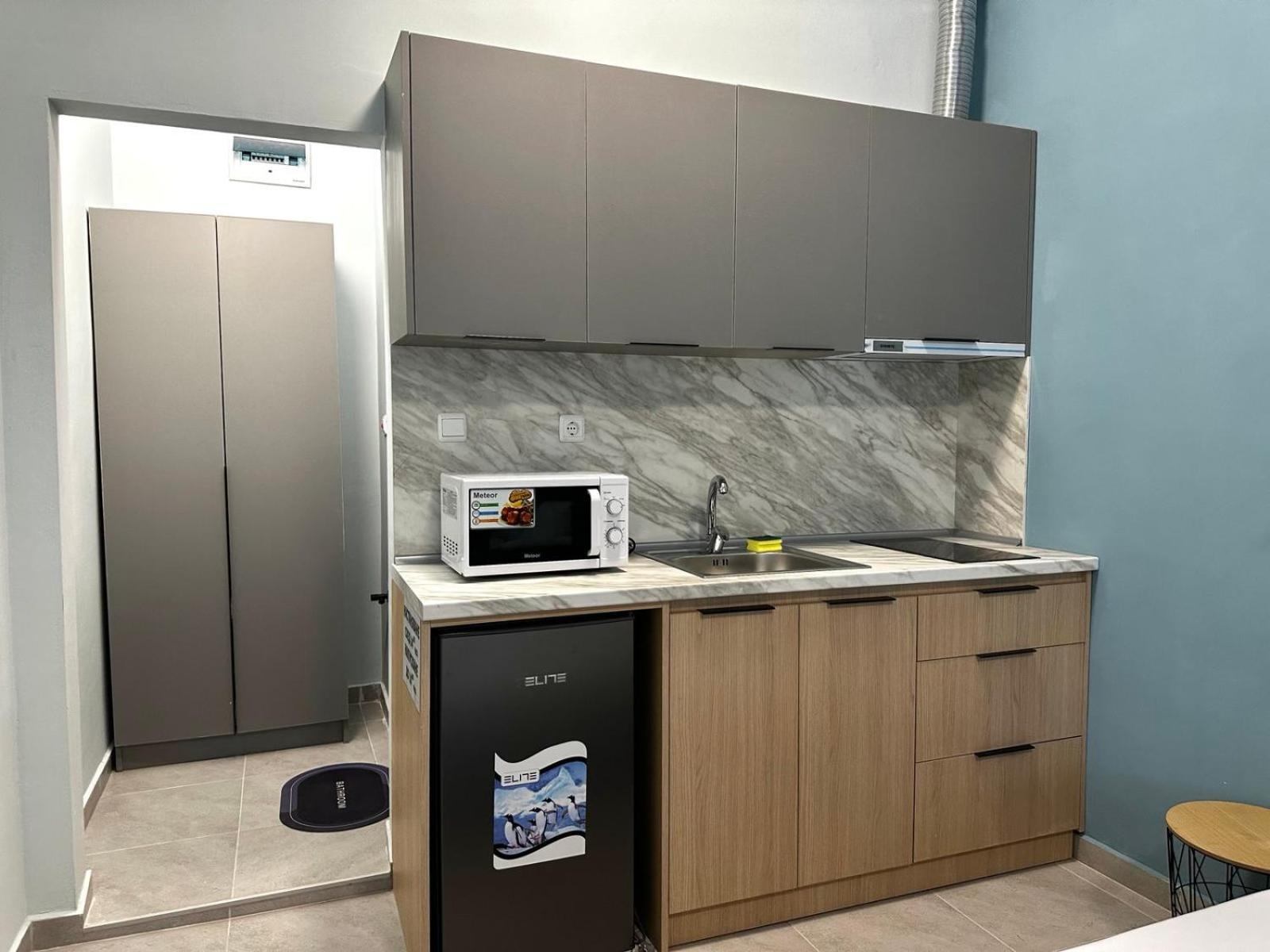 Mm Complex Aparthotel Πριμόρσκο Εξωτερικό φωτογραφία