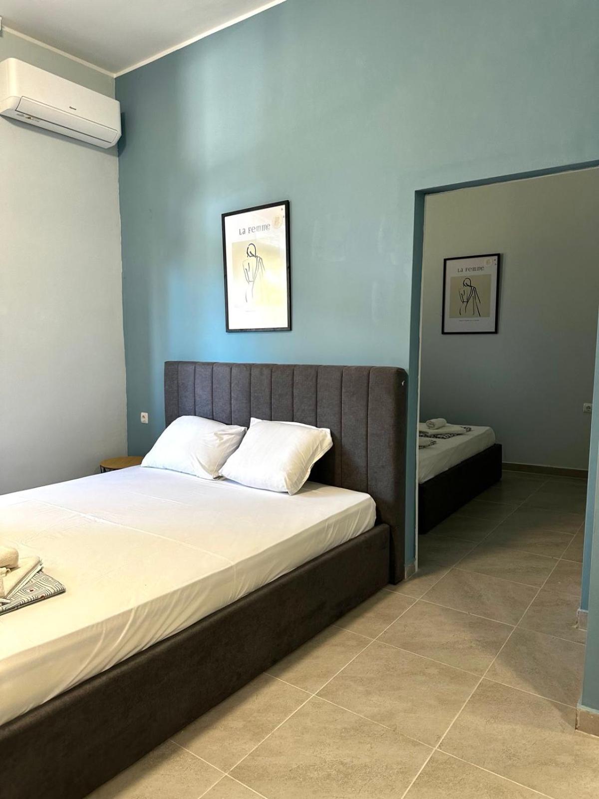 Mm Complex Aparthotel Πριμόρσκο Εξωτερικό φωτογραφία