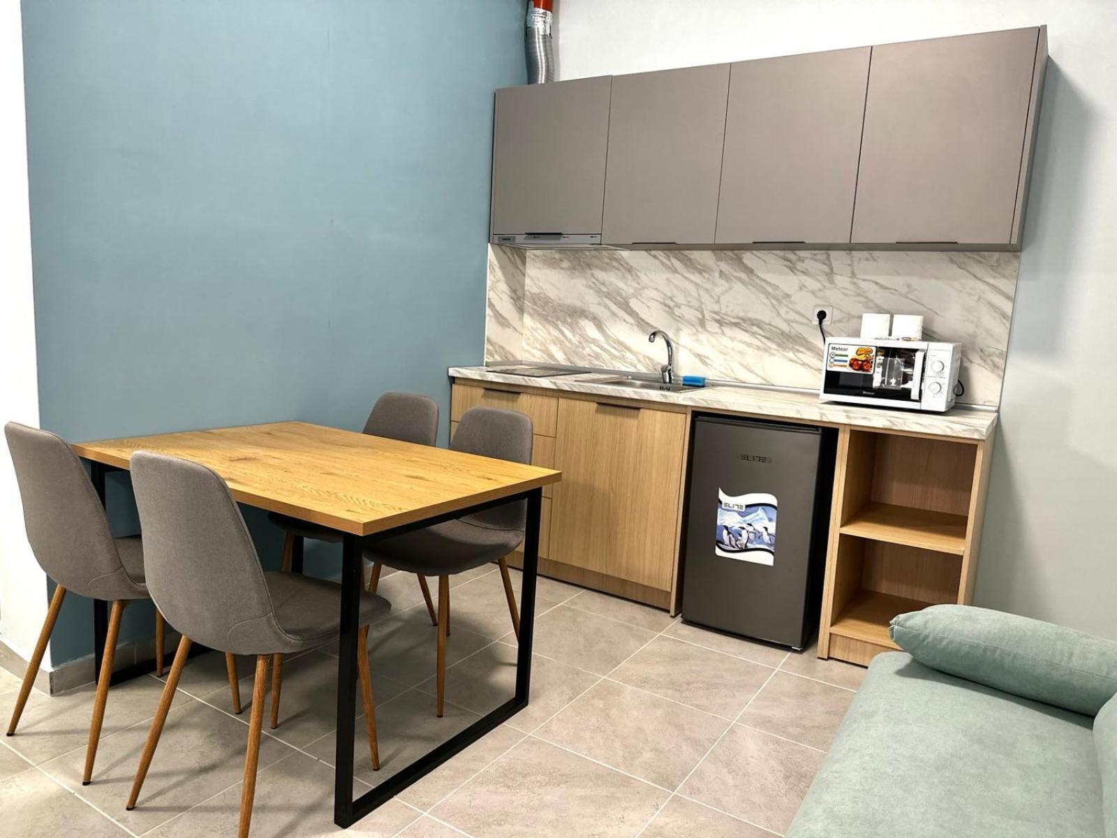 Mm Complex Aparthotel Πριμόρσκο Εξωτερικό φωτογραφία