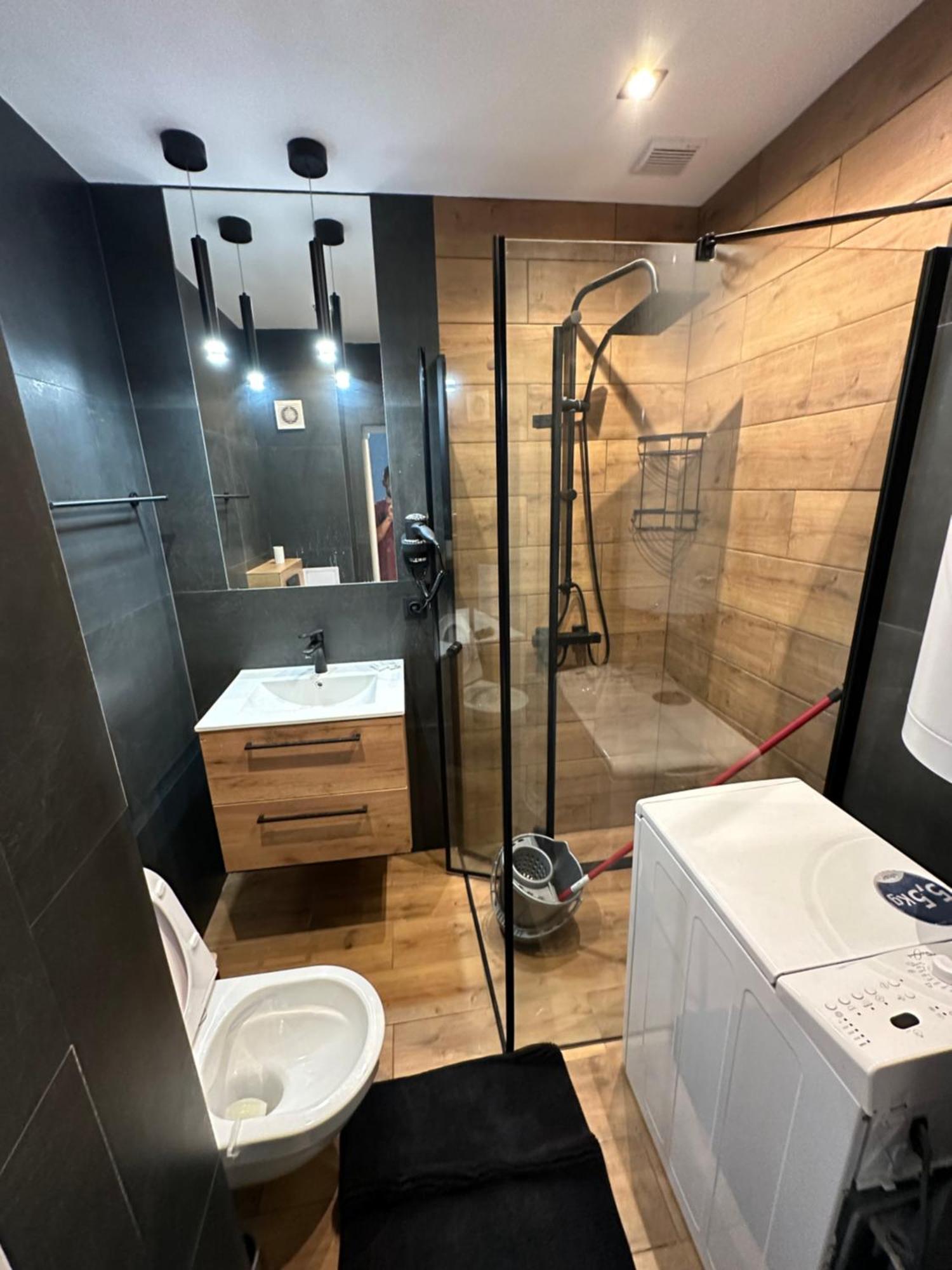 Mm Complex Aparthotel Πριμόρσκο Εξωτερικό φωτογραφία