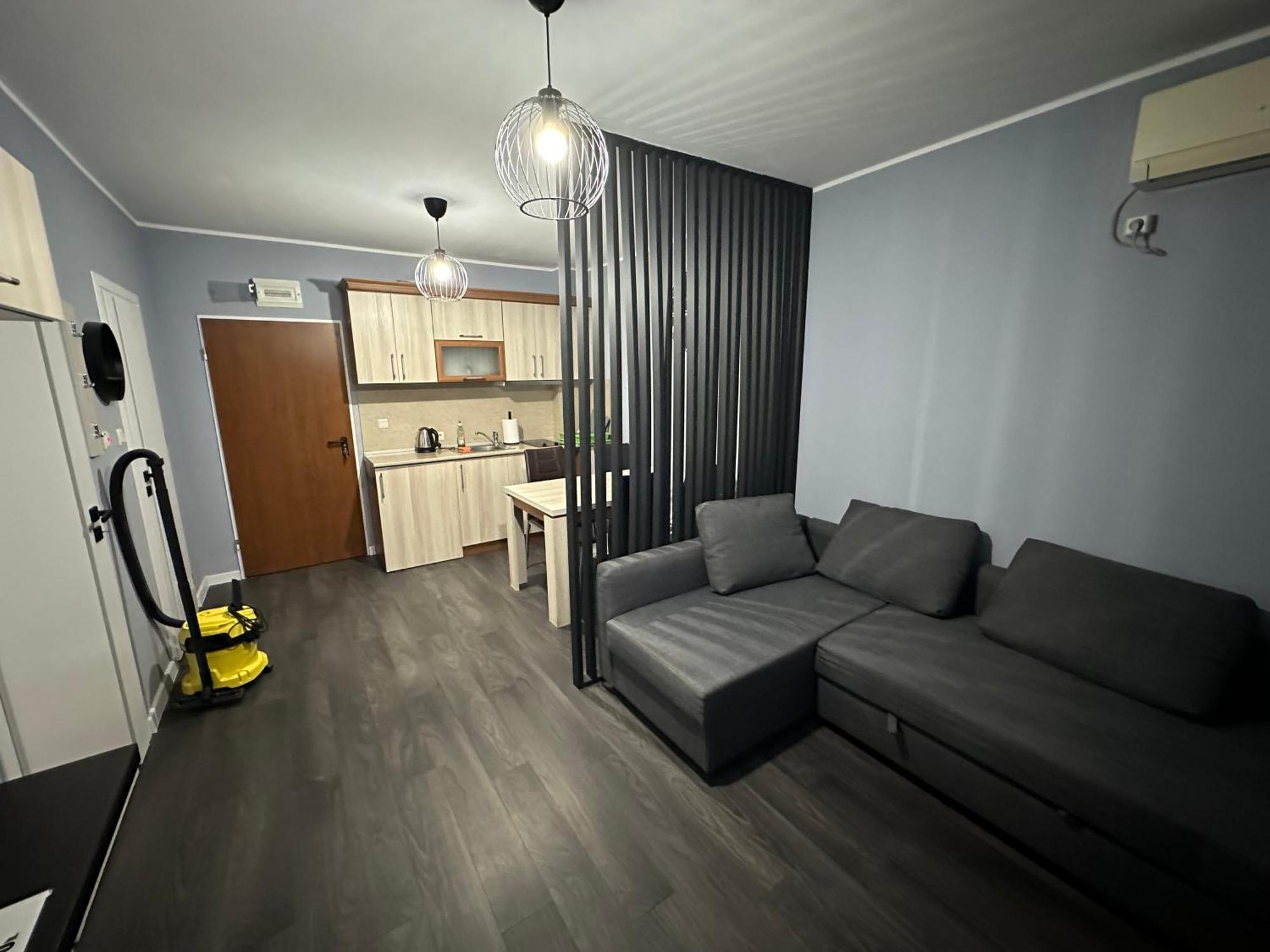 Mm Complex Aparthotel Πριμόρσκο Εξωτερικό φωτογραφία