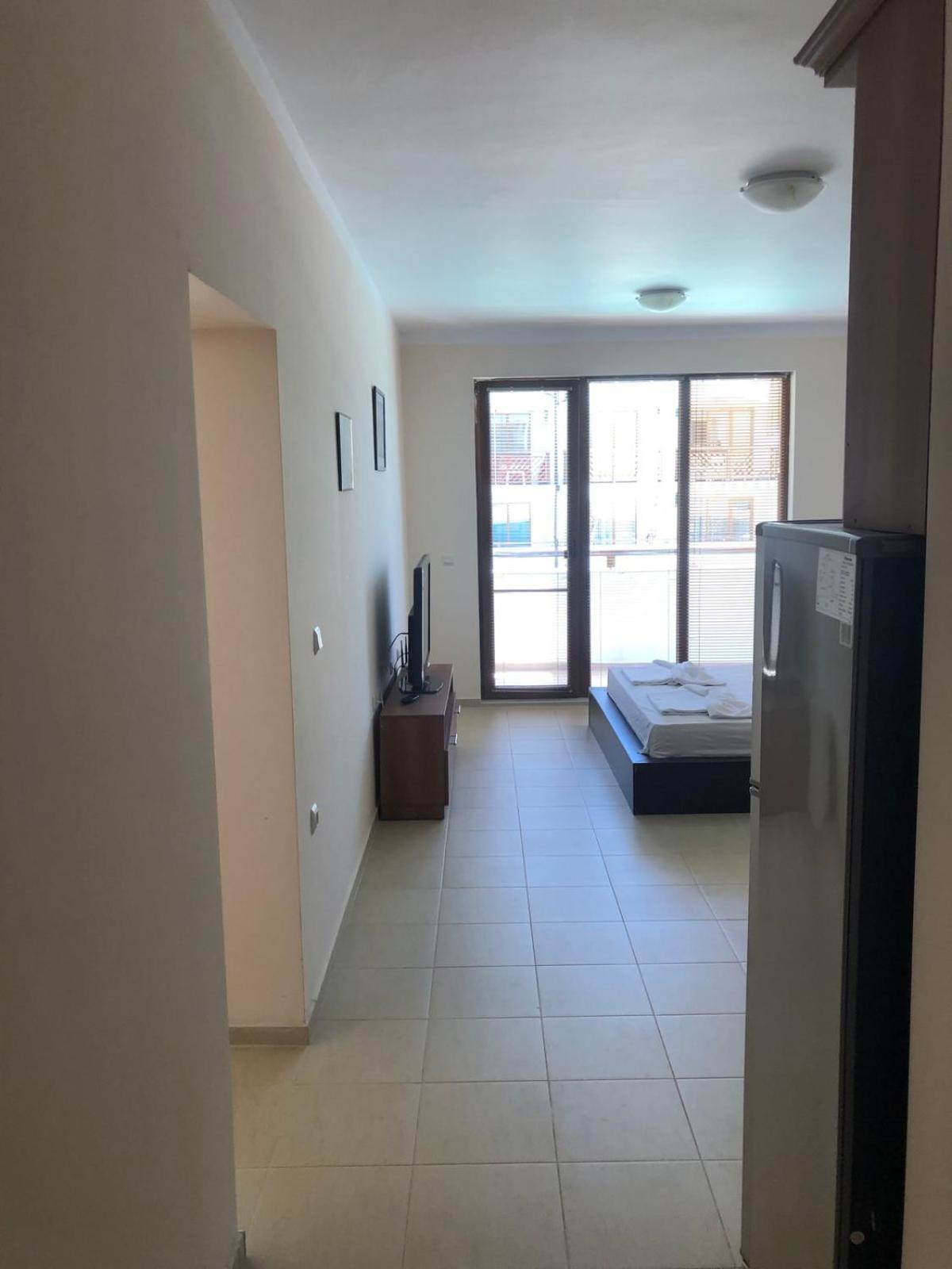 Mm Complex Aparthotel Πριμόρσκο Εξωτερικό φωτογραφία