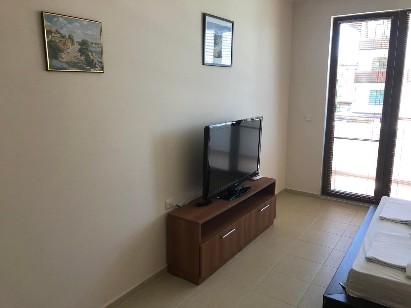 Mm Complex Aparthotel Πριμόρσκο Εξωτερικό φωτογραφία